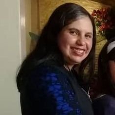 Profile Picture of Lisbeth Ramírez (@lisbethstgo) on Twitter