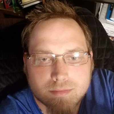 Profile Picture of Shane Dupree (@ShaneDupree4) on Twitter