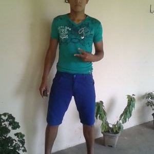 Profile Picture of Charles Angelo (@Chvaangelo) on Twitter