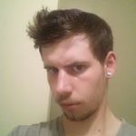 Profile Picture of Michael Shames (@mrprettyboyswag123) on Instagram