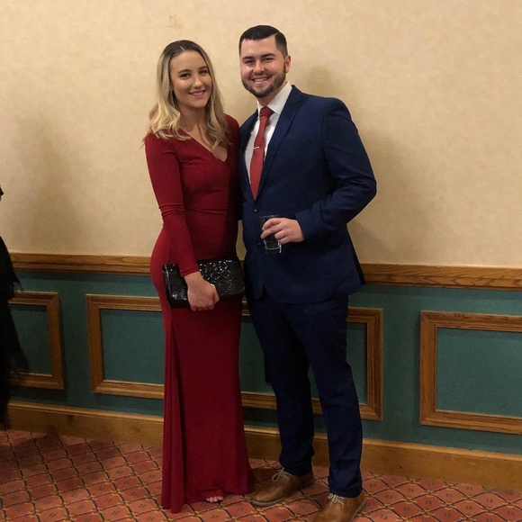 Profile Picture of James Quinn (@jquinn1028) on Poshmark