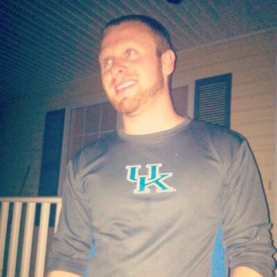 Profile Picture of Kyle Ray Young (@KyleRayYoung) on Twitter
