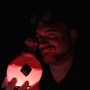Profile Picture of Ziggy Vertigo / Bryan Todd (@ZiggyVertigo) on Twitter