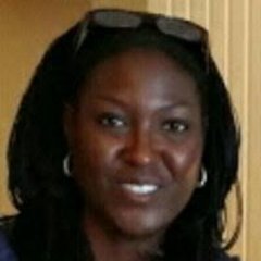 Profile Picture of KIMBERLY PLUMMER (@ezbyte) on Twitter