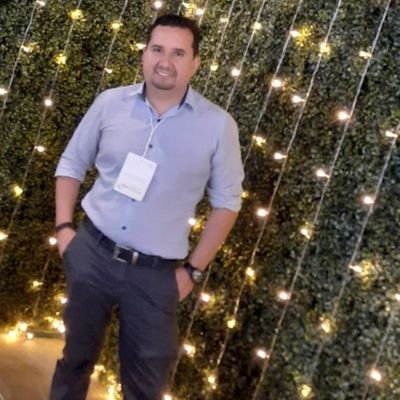 Profile Picture of Juan Carlos Argudo V. 🇪🇨 (@Mrjucarve) on Twitter