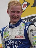 Profile Picture of Ashley Suttonon Wikipedia
