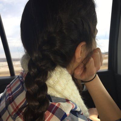 Mandy Amasone - Twitter Profile Picture of Mandy Amasone (@amasone77) on Twitter