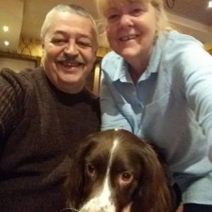 Profile Picture of Irene Griffin (@irenegr96384248) on Twitter