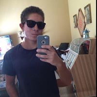Profile Picture of Brandon Baehr (@brandon-baehr-1) on Quora