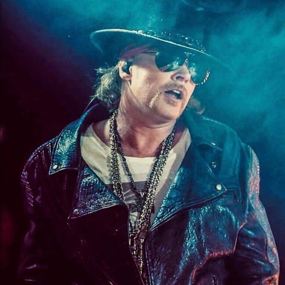 Profile Picture of Matt Kirby (@axlrosefan01) on Poshmark
