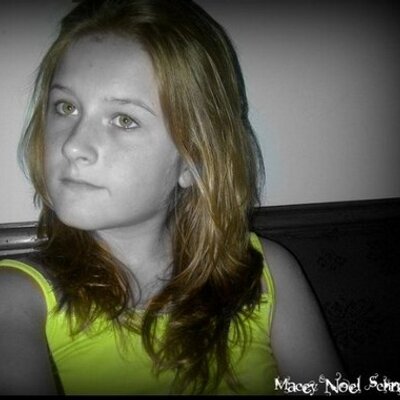 Profile Picture of Macey Noel Schmidt (@MNSnoel) on Twitter