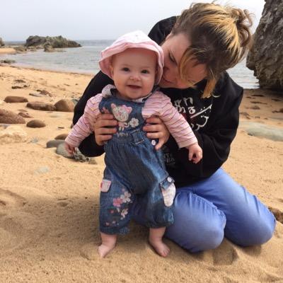 Amy Withey - Twitter Profile Picture of Amy Withey (@Highland_Amy) on Twitter