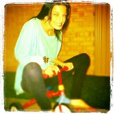 Profile Picture of Sandy-Fay Wilson (@sandy_fay87) on Twitter