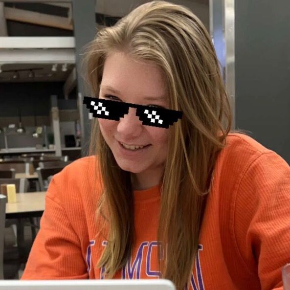 Profile Picture of Kristen Wilke (@k_wilke) on Tiktok