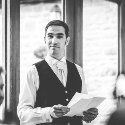 Profile Picture of Dave Bond (@Bondy15) on Twitter
