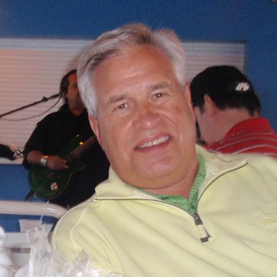 Profile Picture of Greg Johnston (@GregPutnam18) on Twitter