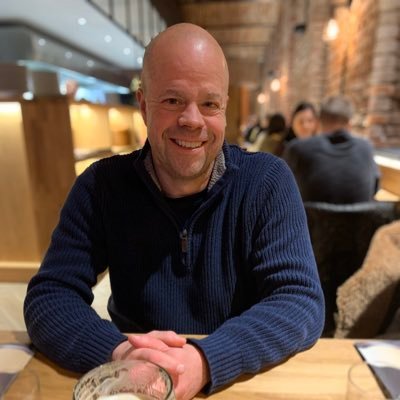 Profile Picture of Grant Mason (@GrantMason3) on Twitter