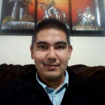 Profile Picture of Gibran Rodriguez (@87_netro) on Twitter