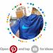 Profile Picture of Amber Huseby (@aherbee) on Pinterest