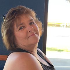 Profile Picture of Bonnie Fore (@bonniefore) on Tiktok