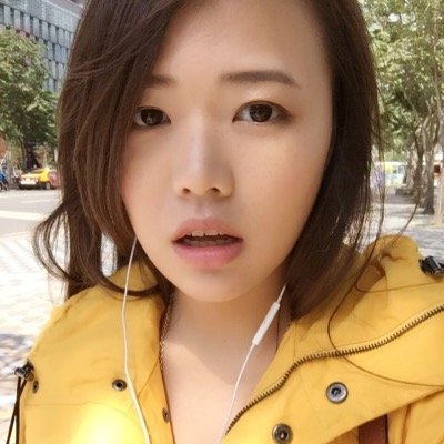 Profile Picture of Celine Wang (@tina510599) on Twitter