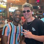 Profile Picture of Josiah Crooks (@josiahcrooks) on Instagram