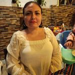 Profile Picture of Julia Quintero Gudino (@juliaquinterogudino) on Instagram
