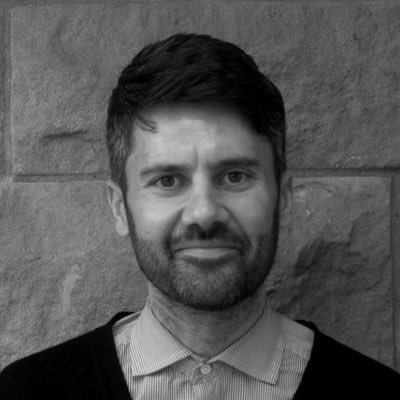 Profile Picture of Michael Dougall (@Michael_Dougall) on Twitter