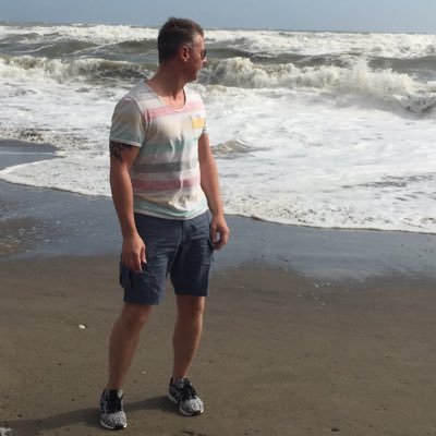 Profile Picture of John Munro (@jmnr3) on Twitter