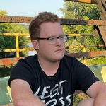 Profile Picture of Aaron McCullough (@aaron_mccullough2001) on Instagram