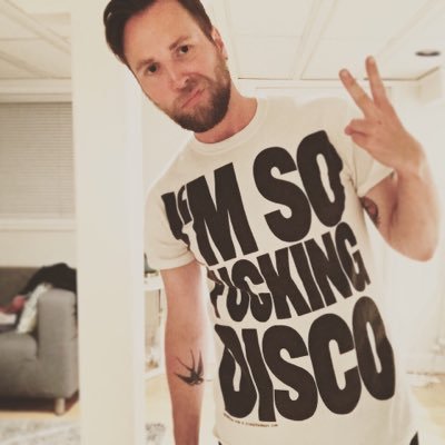 Profile Picture of Raymond Tait (@RamboSaysRelax) on Twitter