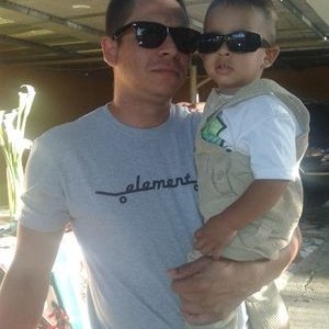 Profile Picture of Ivan Navas (@ivannavas16) on Twitter