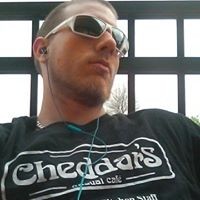 Profile Picture of Tyler Mcgee (@tyler-mcgee-13) on Quora