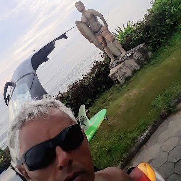 Profile Picture of Wagner Ari Neumann (@Neumann1966) on Twitter