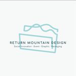 Profile Picture of RETURN MOUNTAIN ｜洄洄山林地方設計工作室 (@return_mountain.design) on Instagram