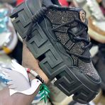 Profile Picture of Travis Med Drabs (@Travis-Med-Drabs) on Facebook