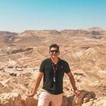 Profile Picture of The Traveler (@joelconstante) on Instagram