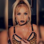 Profile Picture of Alyssa Nicole Ferree (@alyssavavavoom) on Instagram