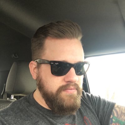 Profile Picture of Matthew Scott Smith (@MsmittoSmith) on Twitter