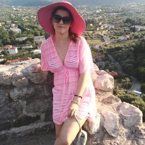 Profile Picture of Dragana (@DraganaJevtic85) on Twitter