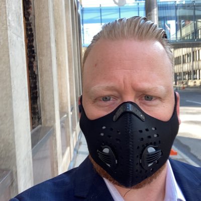 Profile Picture of James C Tworek (@jctworek) on Twitter