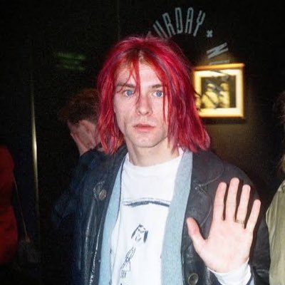 Profile Picture of Kurt Redd (@trippiered666) on Twitter