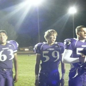 Profile Picture of Steven Beals (@beals272) on Twitter
