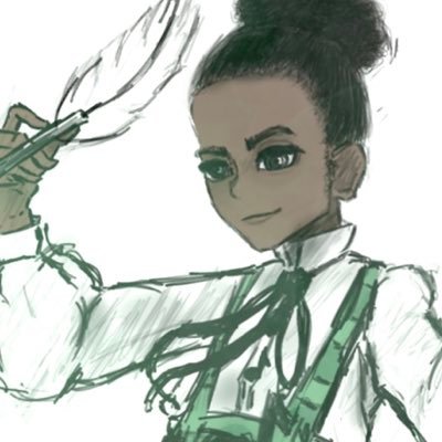 Profile Picture of SWORD OF SYMPHONY  🎶 (@SWORDOFSYMPHONY) on Twitter