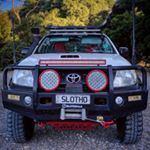 Profile Picture of Joseph Beale (@slotho4x4) on Instagram