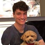 Profile Picture of Benjamin Tessier (@benj_tess) on Instagram