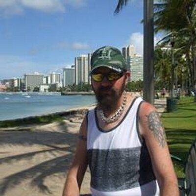 Profile Picture of Peter Agnew (@AgnewPetetheman) on Twitter