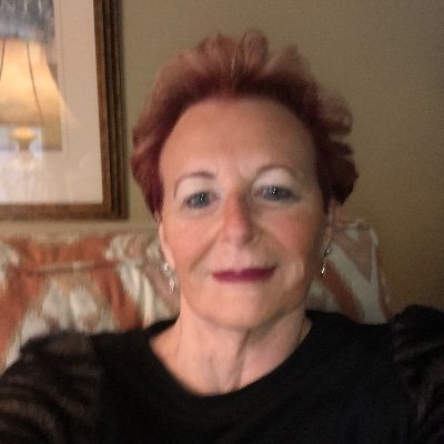 Profile Picture of Judith Driscoll (@JudithDriscoll7) on Twitter