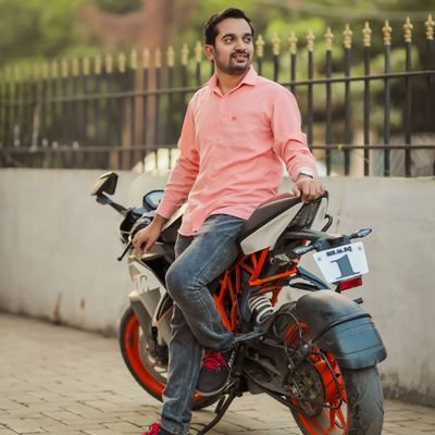 Profile Picture of Aniket Gund (@AniketGund15) on Twitter