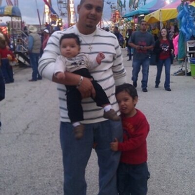 Luis Mendizabal - Twitter Profile Picture of Luis Mendizabal (@luismendizabal4) on Twitter